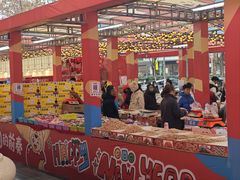 -西北轻工批发市场
