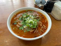 -顺华粉馆(桃园南路店)