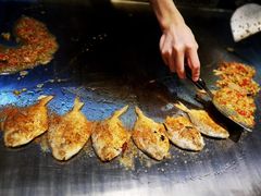 -吉布鲁牛排海鲜自助(温江合生汇店)