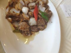 -怡园饭店-餐厅(四望亭店)