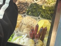 -筒骨麻辣烫(永同昌公寓胜明花园店)