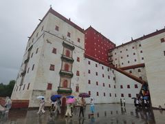 -普陀宗乘之庙(小布达拉宫)