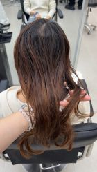 -MY HAIR ARDOR
