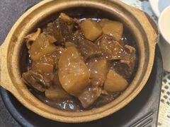 -熠盛粤味·顺德桑拿鸡(永康路店)