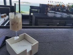 -瑰丽酒店·海吧·天际下午茶·现场DJ·天台酒吧