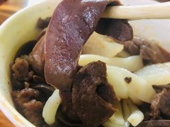 -王记生烫牛杂面馆(兰陵路店)