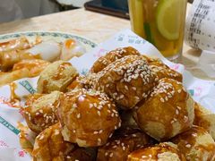 -渔记茶餐厅(渔村店)