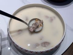 黄豆排骨-梅飞酒家(桑园路店)