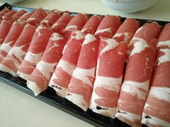 -阳坊胜利涮羊肉(阳坊老店)