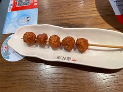 -鑫花溪牛肉米粉(景德路店)
