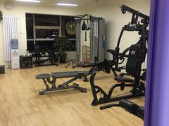 -炼呗运动康复·健身工作室(紫竹桥店)