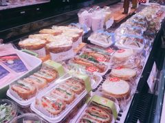 -巴黎贝甜·生日蛋糕(环球中心店)