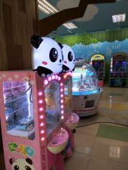 -莫莉幻想儿童乐园(武汉金银潭永旺店)