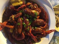 iphone_upload_pic-霸王虾·麻辣小龙虾(清水河公园店)