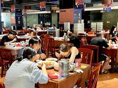 -天下客饭店(中山路店)