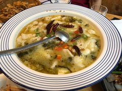 小米酸菜鱼-晋情·游子轩(梅花路店)