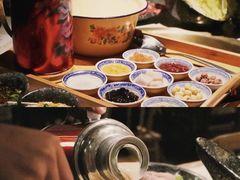 -哥老官重庆美蛙鱼头(龙湖杭州金沙天街店)
