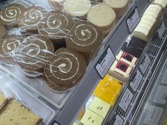 -蜂蝶来饼店(拱北总店)