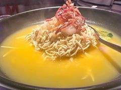 -醉舍·新淮扬菜(长宁龙之梦店)