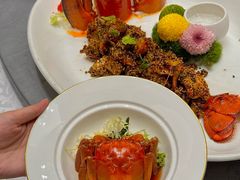 -山水雅居·江南雅宴(运河公园店)