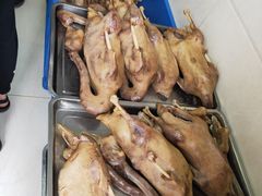 -正宗忘不了老鹅(梅岭店)