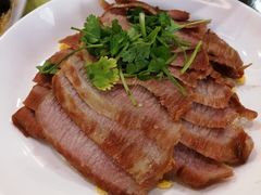 烤肉-醉香园(长江北路店)