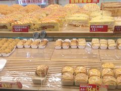 -味多美蛋糕(灯市口店)