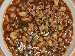 -小郭私房菜·海肠捞饭店(学士街店)