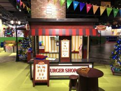 -幻贝家儿童乐园(苏州中心店)