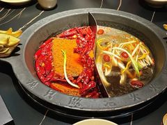 -蜀大侠火锅(四川北路店)