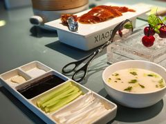 -小大董·烤鸭(观景餐厅·南京西路店)