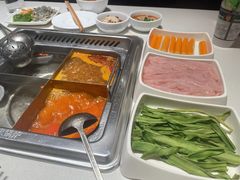 -海底捞火锅(汇一城店)