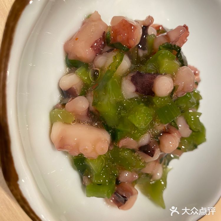 日式餐厅探店记