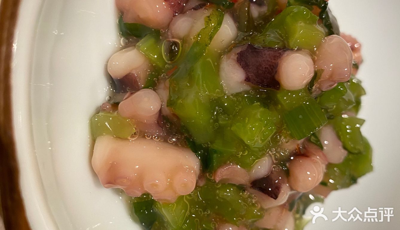 日式餐厅探店记