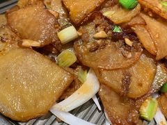 -湘与香缘·湖南菜(王府井北京市百货大楼店)