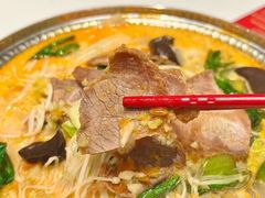 -喜家德虾仁水饺(青岛永旺东部店)