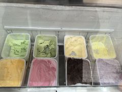 -成裕雪糕店(士多店)