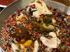 -先启半步颠·川菜小炒