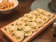 -东海怡品海鲜豆捞(星街坊店)