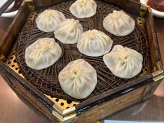 -西安贾三灌汤包·回坊小吃·清真炒菜(北院门总店)