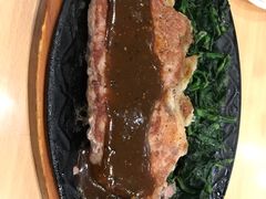 -萨莉亚意式餐厅(星海广场店)