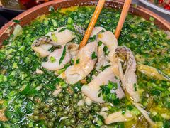 -李子坝梁山鸡(李子坝大鸡哥店)