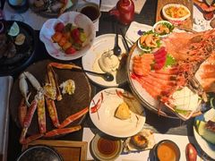 -花潮料理艺食馆(成都万象城店)