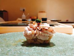 -鮨青(恒基名人购物中心店)