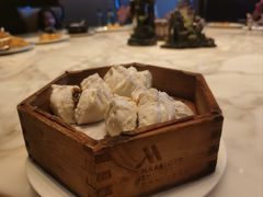 -顺德美的万豪酒店-万豪中餐厅