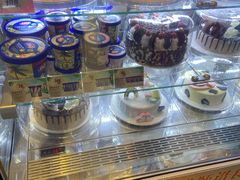 -DQ·蛋糕·冰淇淋(昌平国泰店)