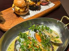 -22ºN BISTRO西餐&酒馆