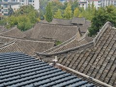 -戏马台景区