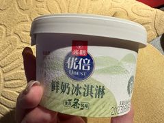 -麦当劳(杭州西湖银泰百货店)