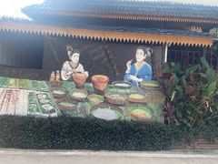 -西双版纳勐泐文化旅游区